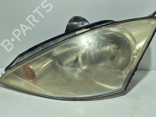 Used Left headlight FORD FOCUS I Turnier (DNW) 1.8 Turbo DI / TDDi (90 hp) 23481499