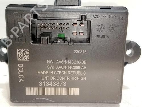 Electronic module VOLVO V40 Hatchback (525) | BP28571188M83 - Image 2