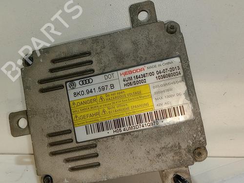 Electronic module AUDI A4 B8 (8K2)  | BP28571189M83