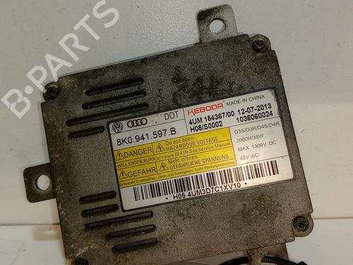 Elektronische module AUDI A4 B8 (8K2)  | BP28571192M83 