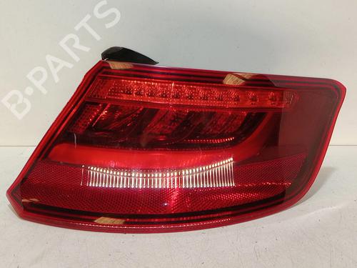 Used Right taillight AUDI A3 (8V1, 8VK) 1.6 TDI (115 hp) 28518226