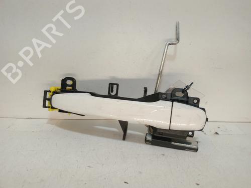 Używane Klamka zewnętrzna drzwi przednich prawych TOYOTA PRIUS (_W3_) [2008-2016]  28582648