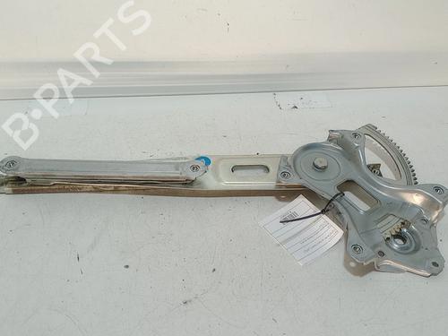 Used Front right window mechanism TOYOTA PRIUS (_W3_) [2008-2016]  28582650