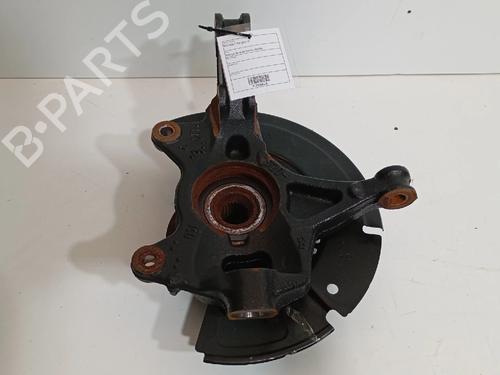 Used Right front steering knuckle RENAULT KANGOO III MPV [2021-2025]  28608990