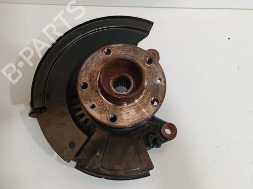 Right front steering knuckle RENAULT KANGOO III MPV  | BP28608990M26 