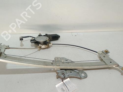 Used Front right window mechanism TOYOTA CELICA Coupe (_T20_) [1993-1999]  28602985