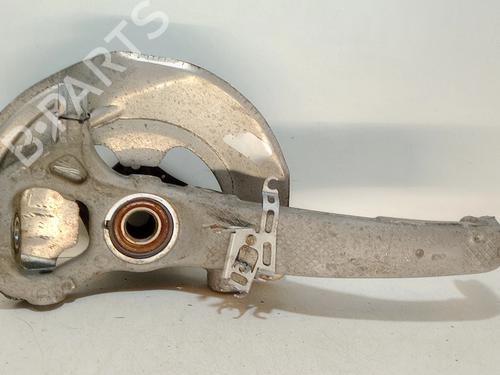 Achsschenkel links vorne für PORSCHE PANAMERA (970) [2009-2017]  28624195