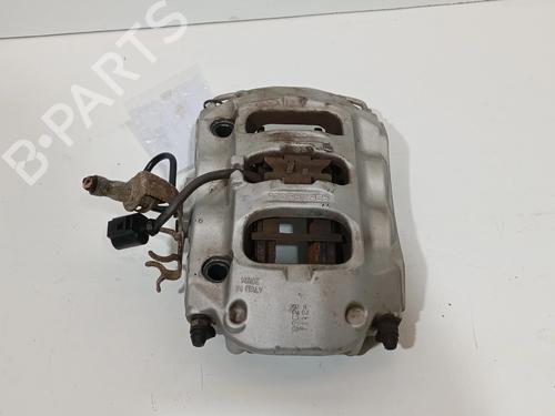 Used Right rear brake caliper PORSCHE PANAMERA (970) [2009-2017]  28680001