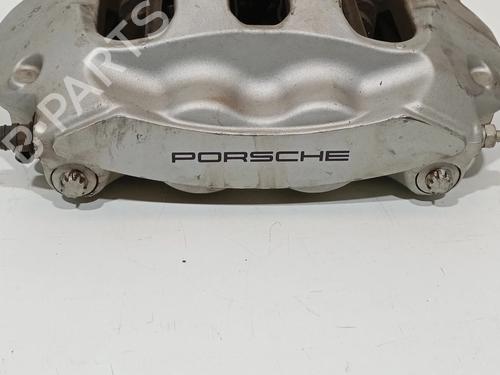 Right rear brake caliper PORSCHE PANAMERA (970) | BP28680001M106