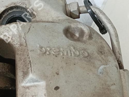 Right rear brake caliper PORSCHE PANAMERA (970) | BP28680001M106