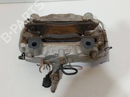 Right rear brake caliper PORSCHE PANAMERA (970) | BP28680001M106