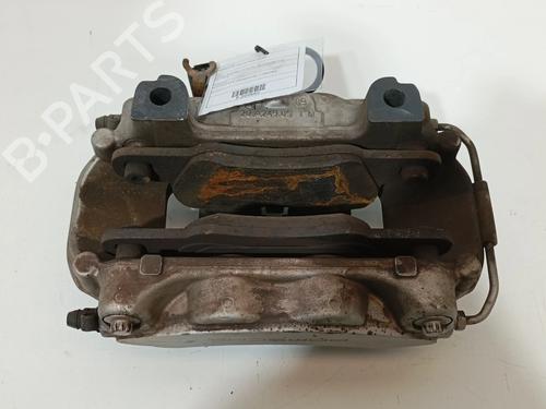Left rear brake caliper PORSCHE PANAMERA (970) | BP28683085M107