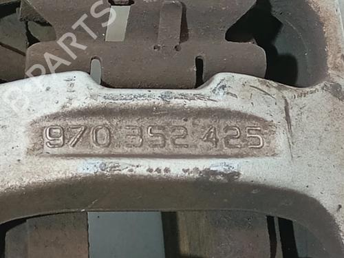 Left rear brake caliper PORSCHE PANAMERA (970) | BP28683085M107
