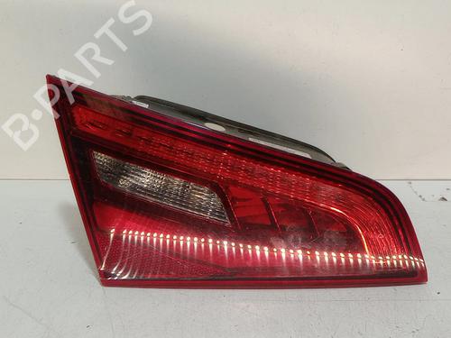 Left tailgate light AUDI A3 Sportback (8VA, 8VF)  | BP28683086C79 