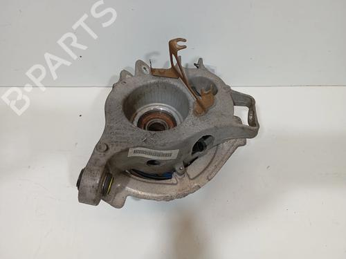 Used Left rear steering knuckle PORSCHE PANAMERA (970) [2009-2017]  28674315