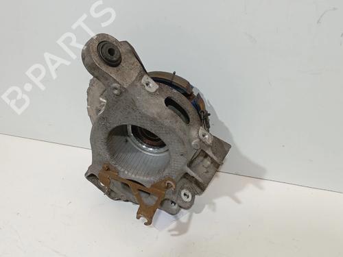 Left rear steering knuckle PORSCHE PANAMERA (970) | BP28674315M27