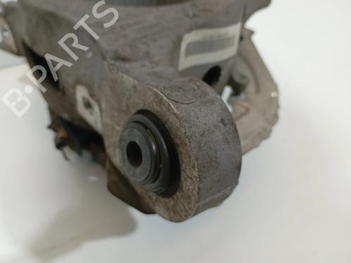 Left rear steering knuckle PORSCHE PANAMERA (970) | BP28674315M27
