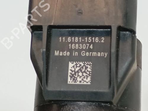 Electronic module PORSCHE PANAMERA (970)  | BP28674316M83