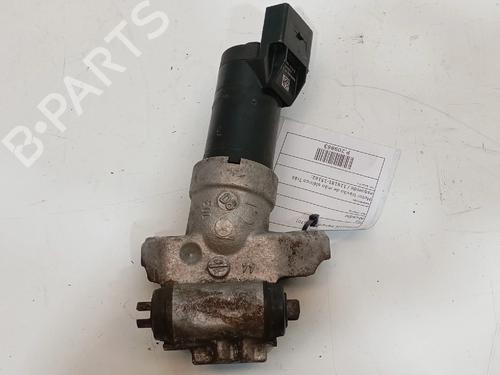 Electronic module PORSCHE PANAMERA (970)  | BP28674316M83