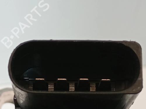 Electronic module PORSCHE PANAMERA (970)  | BP28674316M83