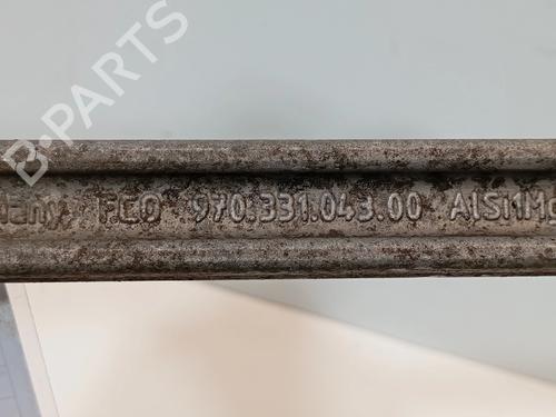 Right rear suspension arm PORSCHE PANAMERA (970) | BP28679993M15