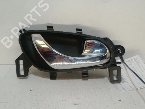 Rear right interior door handle NISSAN QASHQAI II (J11, J11_)  | BP28691825I16 