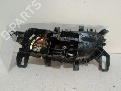 Rear right interior door handle NISSAN QASHQAI II (J11, J11_)  | BP28691825I16 