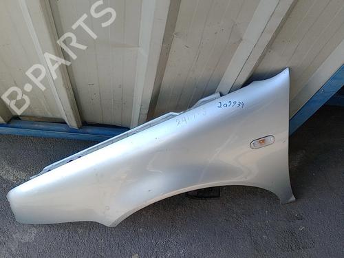 Left front fenders VW GOLF IV Variant (1J5) 1.9 TDI | BP28809127C41 
