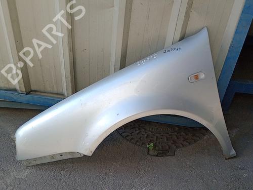 Left front fenders VW GOLF IV Variant (1J5) 1.9 TDI BP28809127C41