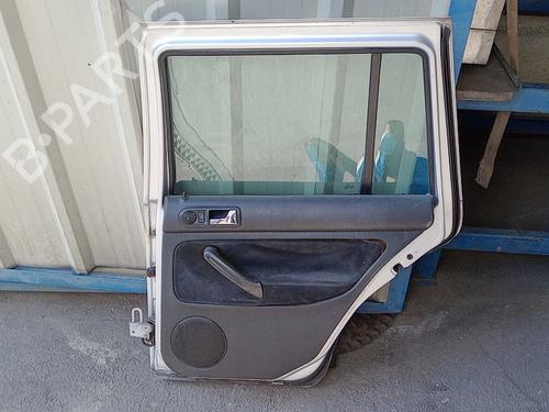 Right rear door VW GOLF IV Variant (1J5) 1.9 TDI | BP28809129C5 