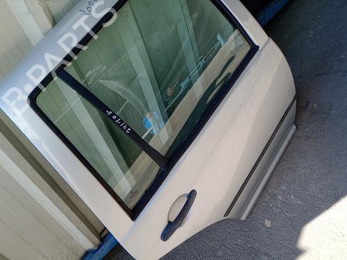 Right rear door VW GOLF IV Variant (1J5) 1.9 TDI | BP28809129C5 