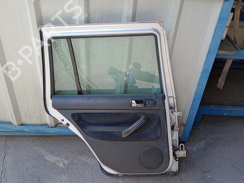 Left rear door VW GOLF IV Variant (1J5) 1.9 TDI | BP28809130C4 