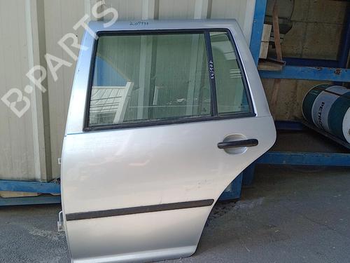 Left rear door VW GOLF IV Variant (1J5) 1.9 TDI BP28809130C4
