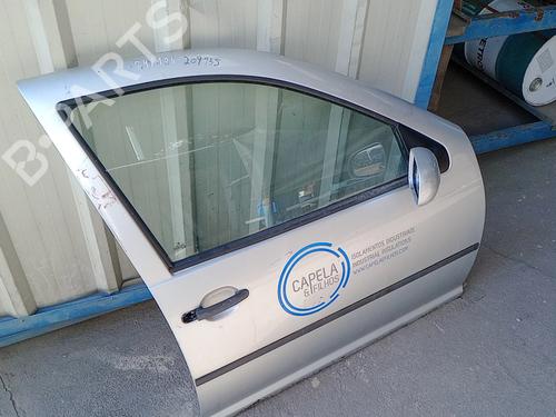 Dør høyre foran VW GOLF IV Variant (1J5) 1.9 TDI | BP28809128C3 