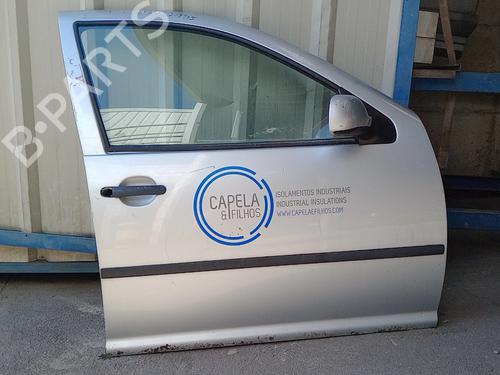 Right front door VW GOLF IV Variant (1J5) 1.9 TDI BP28809128C3