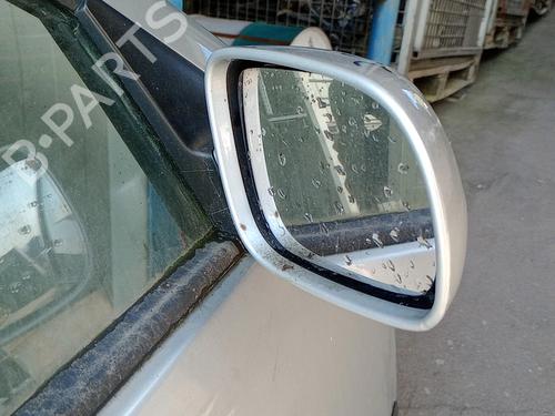 Right mirror VW GOLF IV Variant (1J5) 1.9 TDI 5 Fios