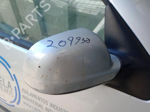 Right mirror VW GOLF IV Variant (1J5) 1.9 TDI | BP28809131C27 
