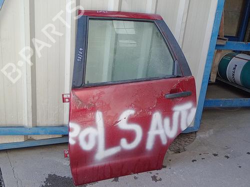 Used Left rear door SEAT IBIZA II (6K1) 1.0 i (50 hp) 28810812
