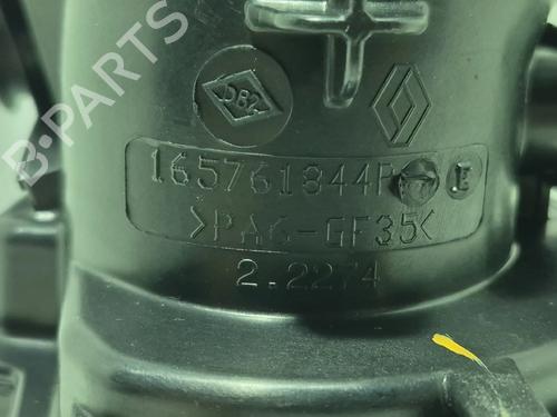 Pipe RENAULT TRAFIC III Van (FG_) 1.6 dCi 120 (FGMB, FGMC) | BP28282927M125 