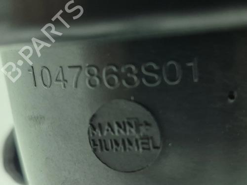 Pipe RENAULT TRAFIC III Van (FG_) 1.6 dCi 120 (FGMB, FGMC) | BP28282927M125 