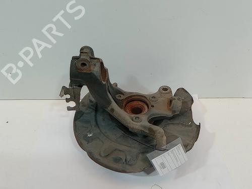 Venstre Styrespindel Lejehus AUDI A3 (8V1, 8VK) [2012-2020]  28951188