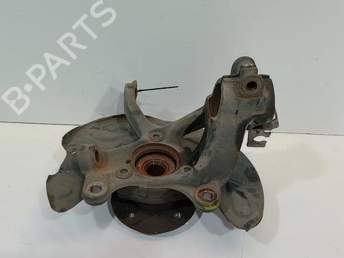 Left front steering knuckle AUDI A3 (8V1, 8VK) | BP28951188M25