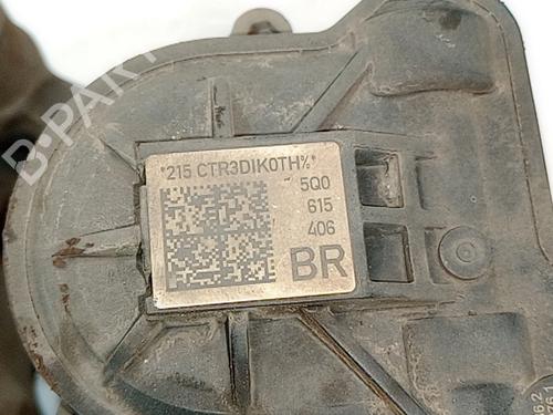 Right rear brake caliper AUDI A3 (8V1, 8VK) | BP28951193M106