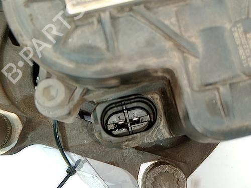 Right rear brake caliper AUDI A3 (8V1, 8VK) | BP28951193M106