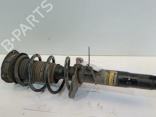 Used Right front shock absorber AUDI A3 (8V1, 8VK) [2012-2020]  28952281
