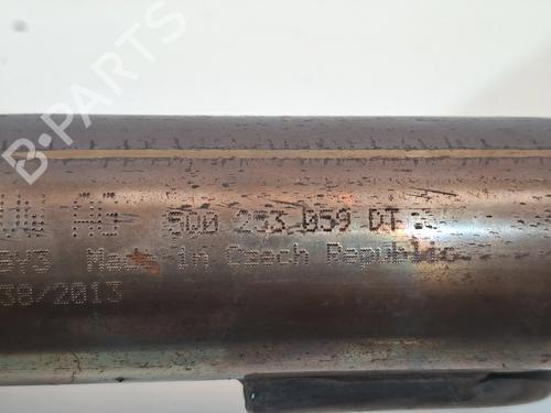 Pipe AUDI A3 (8V1, 8VK) | BP28960804M125 - Image 6