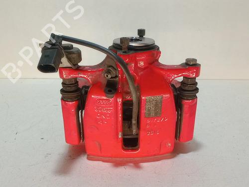 Used Right rear brake caliper PORSCHE MACAN (95B) [2014-2025]  28623345