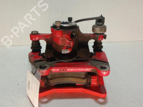 Right rear brake caliper PORSCHE MACAN (95B) | BP28623345M106