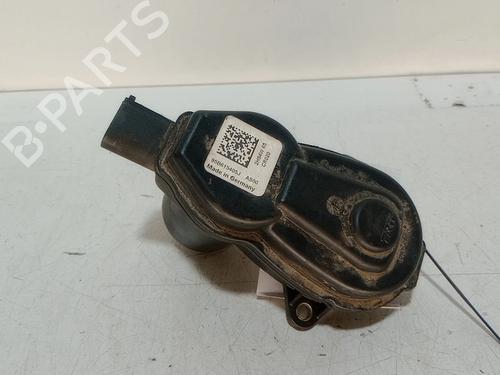 Used Left rear brake caliper PORSCHE MACAN (95B) [2014-2025]  29053499