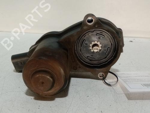 Right rear brake caliper PORSCHE MACAN (95B)  | BP29053498M106 